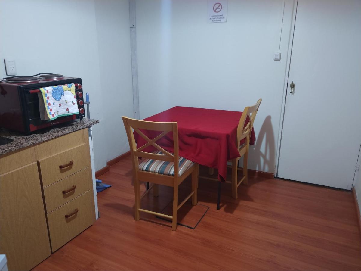 Departamento En Luis Guillon Apartment Exterior photo